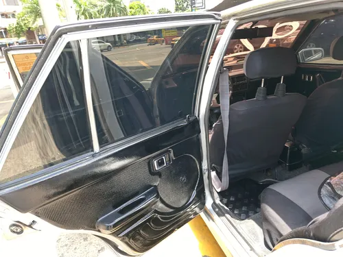 Mazda 323 1.3 Ns 4 p