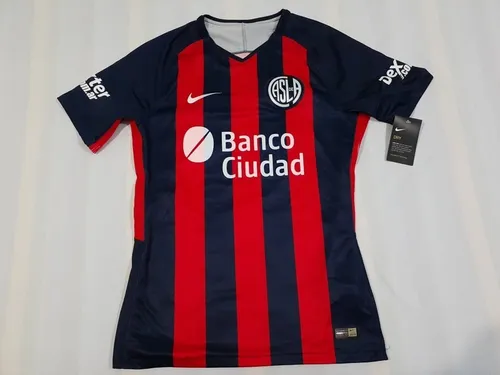 Camiseta nike san lorenzo 2018 new arrivals