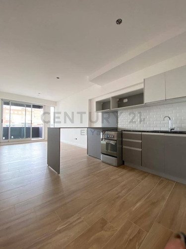 Imagen 3 de 13 de Venta Departamento Dos Ambientes Caballito