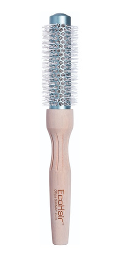 Olivia Garden Cepillo Termico Brushing Eco Hair 24 Mm C7224