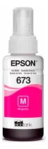 Comprar Tinta Epson T673 Para Tinta Epson Magenta L800\u002Fl805\u002Fl810