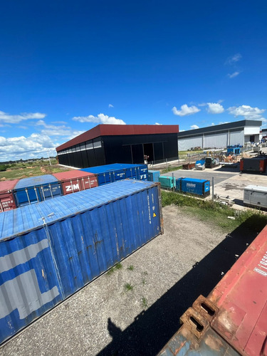 Contenedores Maritimos 20 Y 40 Pies Stock Inmediato Reefer