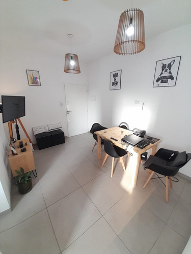 !!! Oportunidad Vendo !!! Edif. Bonaire 1 Dormitorio