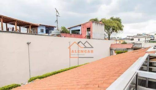 Imagem 18 de 18 de Sobrado Com 2 Dormitórios À Venda, 71 M² Por R$ 260.000,00 - Itaquera - São Paulo/sp - So0554