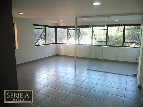 Imagem 7 de 8 de Conjunto Comercial Para Locação, Bela Vista, São Paulo. - Cj0116