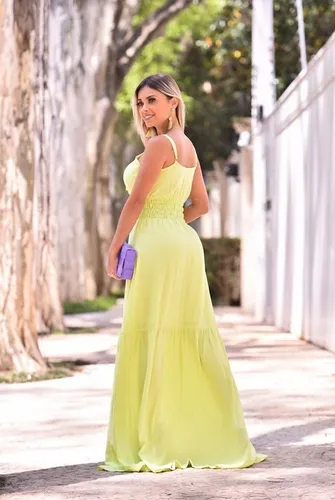 Vestido de alcinha com bojo sales
