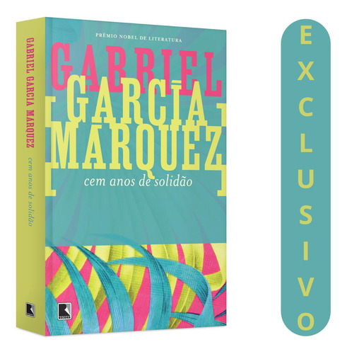 Cem Anos De Solidão De Gabriel García Márquez: Uma Jornada De Amor, Perda E Esperança No Realismo Mágico, Retratando A Tragédia E O Encanto Da Família Buendía Ao Longo De Gerações.