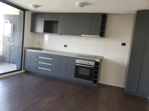 Arriendo Depto 2d 2b Colon 765 San Bernardo Edificio Columbu