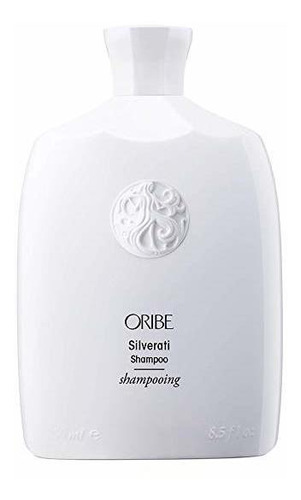 Oribe Silverati Champú, 8,5 Oz