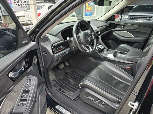 Acura MDX 3.5 Sh-awd At