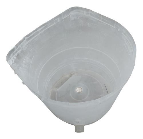 Tina De Plastico Whirlpool Assy 8055061 9724849 (Usado)