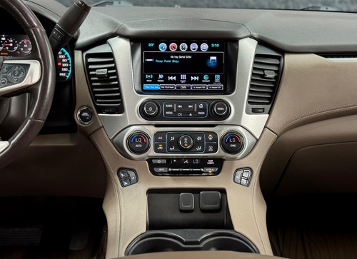 GMC Yukon SLT