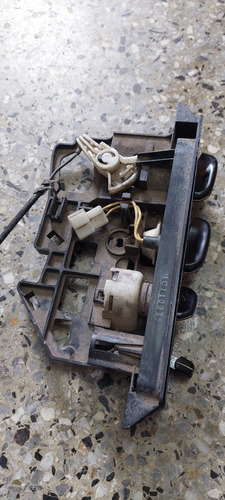 Imagen 2 de 3 de Mando Aire Acondicionado Mitsubishi Canter 649 Original