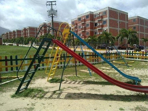 Imagen 20 de 20 de Apto Parque Habitat El Encantado