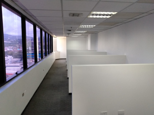 Imagen 6 de 14 de Oficinas Y Espacios En La Urbina (caracas) Para Alquilar