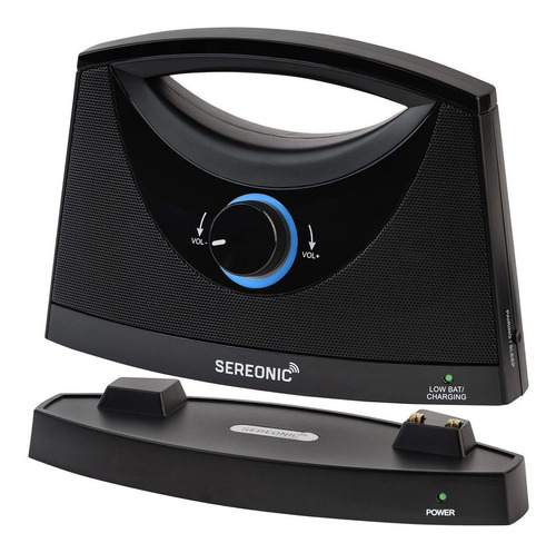 Sereonic Portable Wireless Tv Speakers For Smart Tv - Ideal