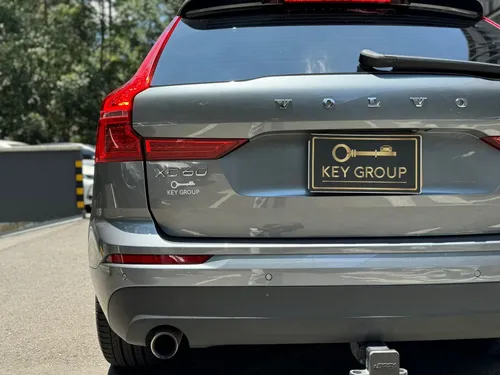 Volvo XC60 2.0 T5 Awd Momentum