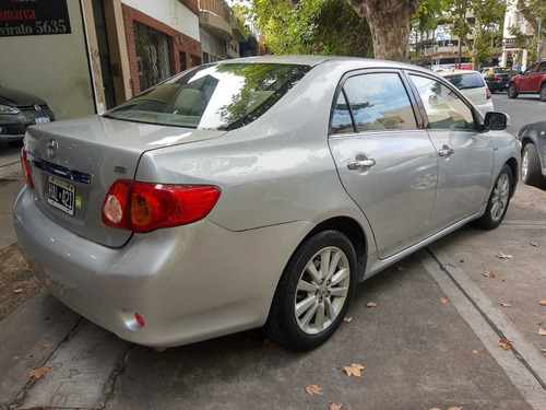 Toyota Corolla 2008 1.8 Se-g At 2008 New Cars