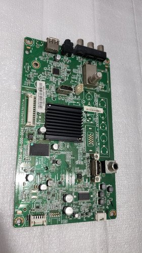 Placa Principal 43pfg5000/78 Philips Boa