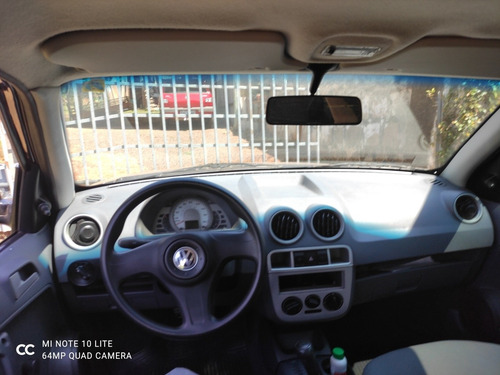 Volkswagen Gol 2010 1.0 Trend Total Flex 5p