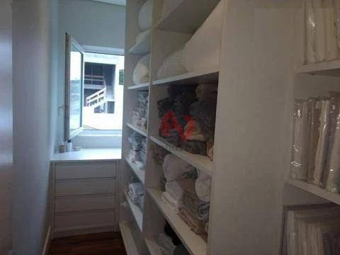 Imagem 26 de 30 de Tamboré 2 - Casa Com 7 Suítes À Venda, 1300 M² - Alphaville - Santana De Parnaíba/sp - Ca6156