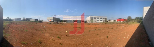 Imagem 2 de 3 de Área À Venda, Éden - Sorocaba/sp - 6705