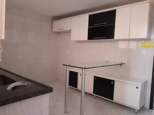 Imagem 14 de 15 de Casa 3 Quartos Duplex Suíte Vaga 3 Carros C/habite- Se - Quintino Bocaiúva. - Aec3138