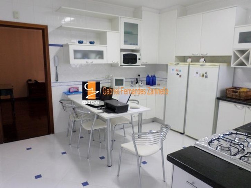 Imagem 6 de 15 de Apartamento B. Barcelona 84 M² - Scs - A-0050