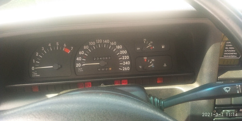 Imagem 6 de 14 de Chevrolet Omega Cd 3.0