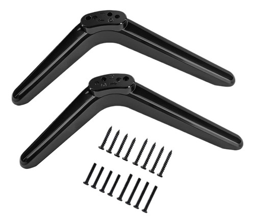 Suporte De Mesa Para Tv, Acessórios De 32 A 55 Polegadas,