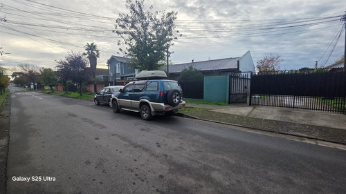 Casa En Arriendo De 3 Dorm. En Chillán Viejo
