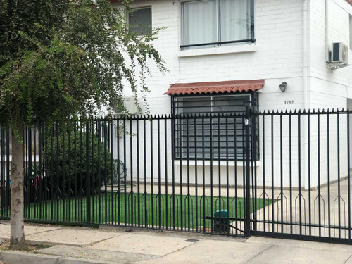 Venta En La Comuna Padre Hurtado 3d 3b (97701)