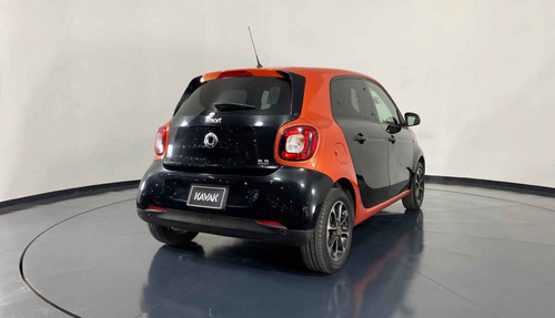 Imagen 8 de 15 de 46859 - Smart Forfour 2017 Con Garantía