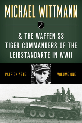 Libro Michael Wittmann & The Waffen Ss Tiger Commanders O...