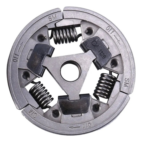 Embrague Motosierra Para Stihl Ms361 382