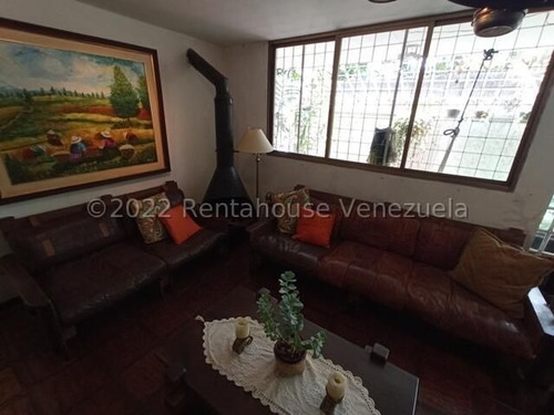 Imagen 2 de 19 de Estupenda Casa En Venta Alta Florida Mls #22-24193