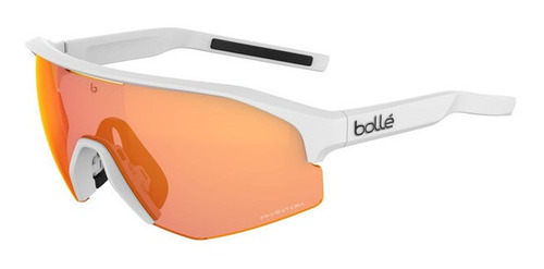 Lentes De Ciclismo Bollé Lightshifter Matte - Phantom