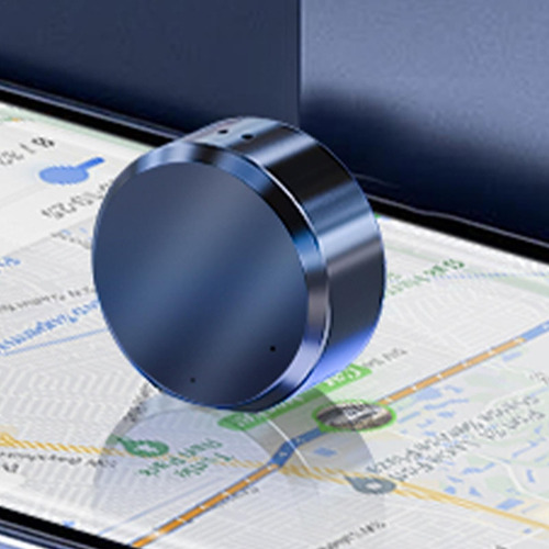 Mini Dispositivo De Rastreo Rastreador Gps Para Vehículos