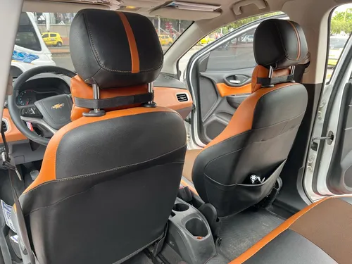 Chevrolet Onix Activ 1.4 Mt