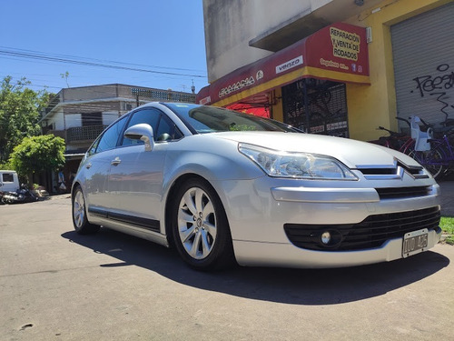Citroen C4 5 Ptas. 2.0 16v Full- Full Excelente Estado !!!