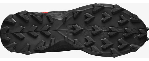 Salomon Supercross Blast Hombre Adultos