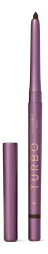 Combo Turbo Para Olhos: Lapiseira Preta + Lapiseira Marrom