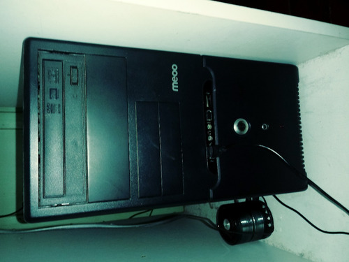 Computador Aoc Usado