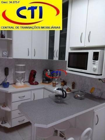 Imagem 18 de 20 de Apartamento À Venda, Baeta Neves, São Bernardo Do Campo. - Ap2544