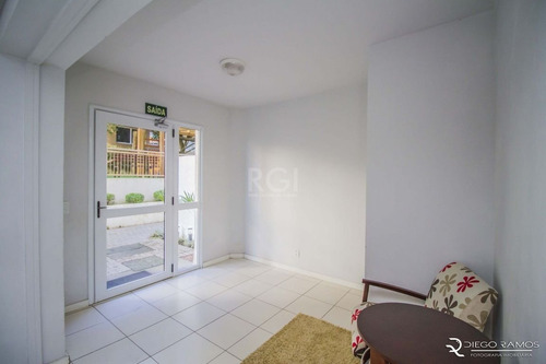 Apartamento - Medianeira - Ref: 479728 - V-ca3894