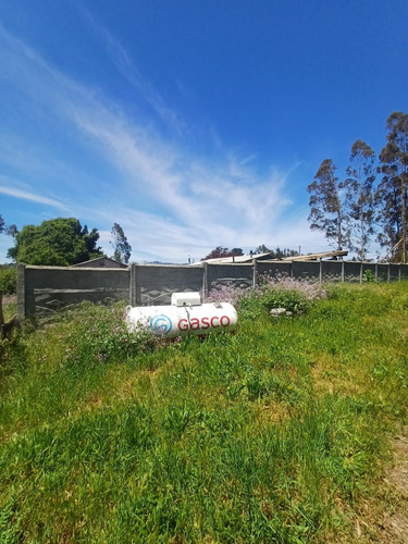 Se Vende Parcela En Coliumo, Tomé