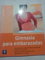 Comprar Gimnasia Para Embarazadas Lisa Fehrenbach Libro Embarazo