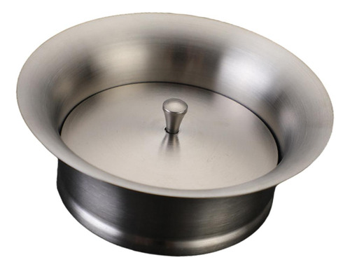 Tapa De Jarra De Agua De Vidrio, Tapa De Tetera A Prueba De