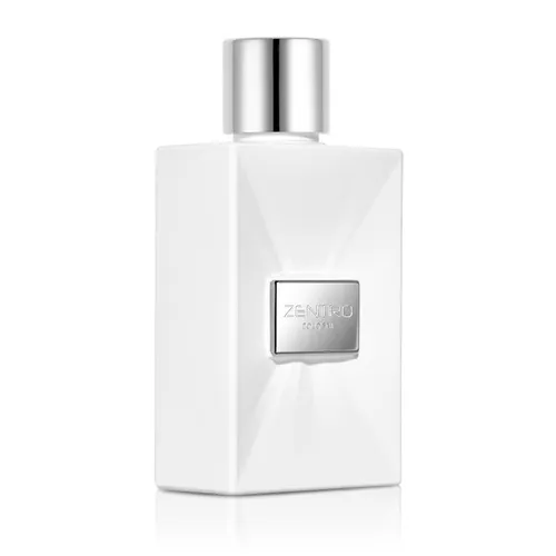 Perfume zentro blanco new arrivals