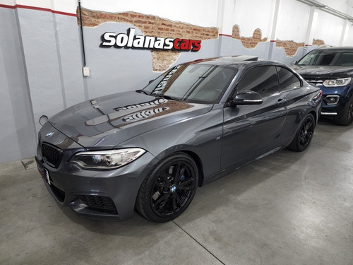 BMW Serie 2 3.0 240i M Package